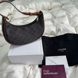 Celine Ava Bag